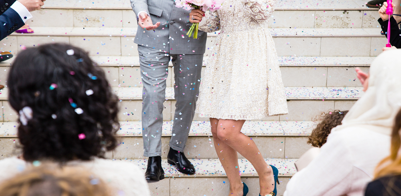 Hochzeit