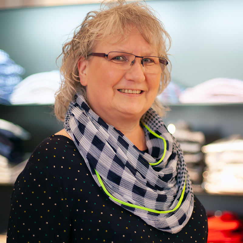 Monika Rittershofer