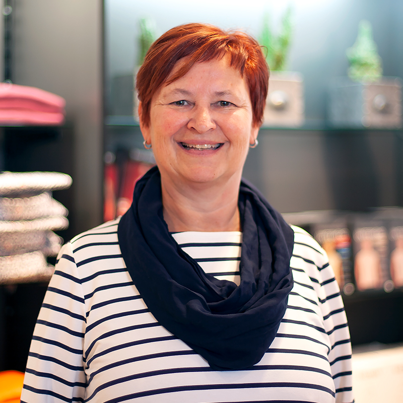 Dora Wanner