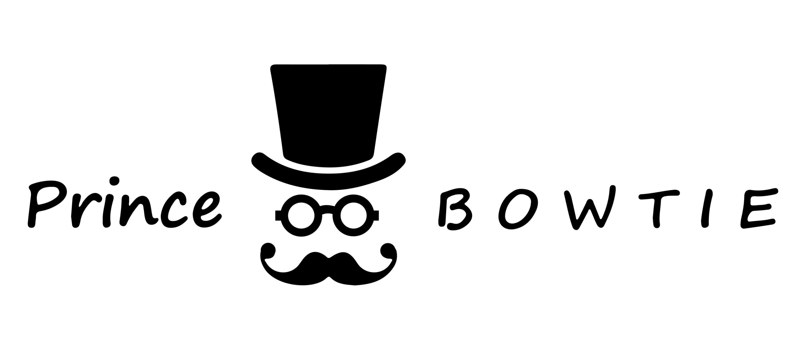 Logo Prince BOWTIE