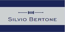 Logo Silvio Bertone